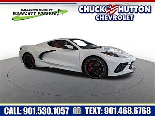 2024 Chevrolet Corvette  VIN: 1G1YA2D40R5114100