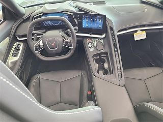 2024 Chevrolet Corvette  1G1YB3D49R5114647 in Northfield, OH 17
