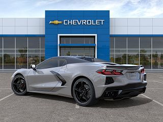 2024 Chevrolet Corvette  1G1YB3D41R5121270 in Philadelphia, PA 3