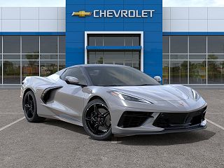 2024 Chevrolet Corvette  1G1YB3D41R5121270 in Philadelphia, PA 7