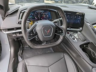 2024 Chevrolet Corvette  1G1YA2D45R5111807 in Sanford, NC 30