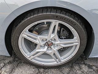 2024 Chevrolet Corvette  1G1YA2D45R5111807 in Sanford, NC 8