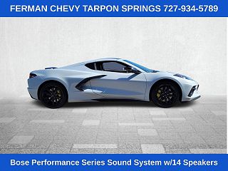 2024 Chevrolet Corvette  1G1YC2D48R5117210 in Tarpon Springs, FL 10