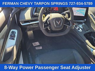 2024 Chevrolet Corvette  1G1YC2D48R5117210 in Tarpon Springs, FL 12