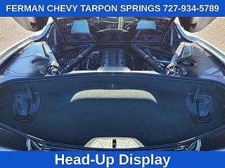 2024 Chevrolet Corvette  1G1YC2D48R5117210 in Tarpon Springs, FL 13
