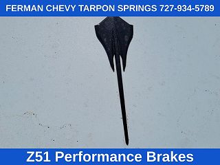 2024 Chevrolet Corvette  1G1YC2D48R5117210 in Tarpon Springs, FL 17