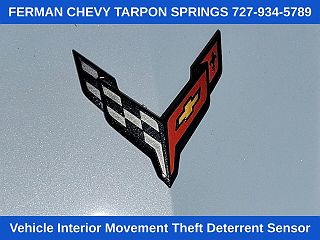 2024 Chevrolet Corvette  1G1YC2D48R5117210 in Tarpon Springs, FL 19