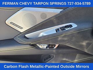 2024 Chevrolet Corvette  1G1YC2D48R5117210 in Tarpon Springs, FL 21