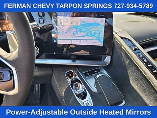 2024 Chevrolet Corvette  1G1YC2D48R5117210 in Tarpon Springs, FL 23