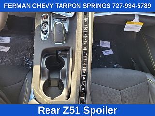 2024 Chevrolet Corvette  1G1YC2D48R5117210 in Tarpon Springs, FL 25