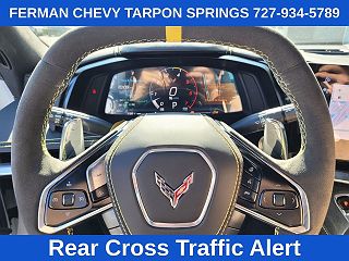 2024 Chevrolet Corvette  1G1YC2D48R5117210 in Tarpon Springs, FL 26