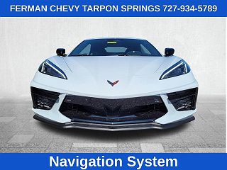 2024 Chevrolet Corvette  1G1YC2D48R5117210 in Tarpon Springs, FL 3