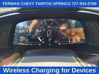 2024 Chevrolet Corvette  1G1YC2D48R5117210 in Tarpon Springs, FL 30