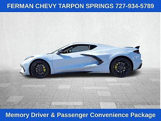 2024 Chevrolet Corvette  1G1YC2D48R5117210 in Tarpon Springs, FL 6