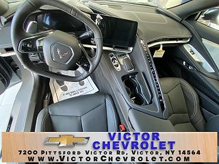 2024 Chevrolet Corvette  1G1YB2D42R5113995 in Victor, NY 11