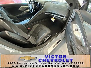 2024 Chevrolet Corvette  1G1YB2D42R5113995 in Victor, NY 13