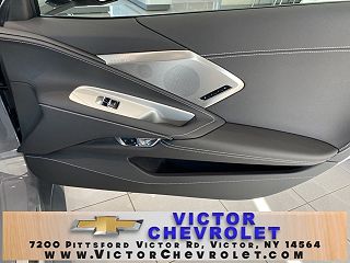 2024 Chevrolet Corvette  1G1YB2D42R5113995 in Victor, NY 14