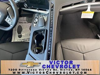 2024 Chevrolet Corvette  1G1YB2D42R5113995 in Victor, NY 15