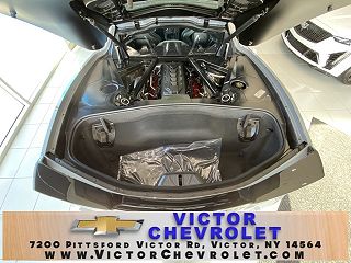 2024 Chevrolet Corvette  1G1YB2D42R5113995 in Victor, NY 17