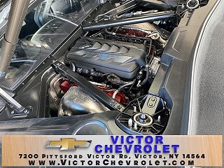 2024 Chevrolet Corvette  1G1YB2D42R5113995 in Victor, NY 18