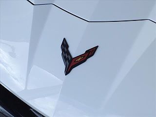 2024 Chevrolet Corvette  1G1YB2D45R5115269 in Wayne, MI 6