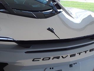 2024 Chevrolet Corvette  1G1YB2D45R5115269 in Wayne, MI 8