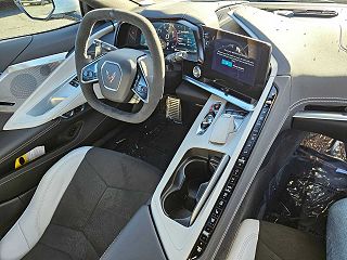 2024 Chevrolet Corvette  1G1YB2D45R5101436 in Westlake Village, CA 11