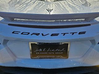 2024 Chevrolet Corvette  1G1YB2D45R5101436 in Westlake Village, CA 12