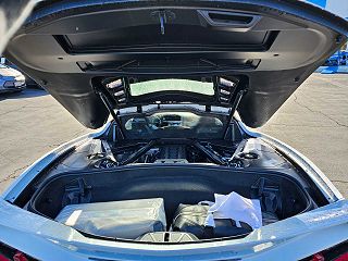 2024 Chevrolet Corvette  1G1YB2D45R5101436 in Westlake Village, CA 13