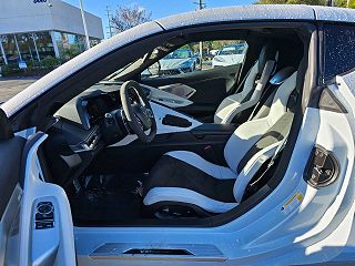 2024 Chevrolet Corvette  1G1YB2D45R5101436 in Westlake Village, CA 15
