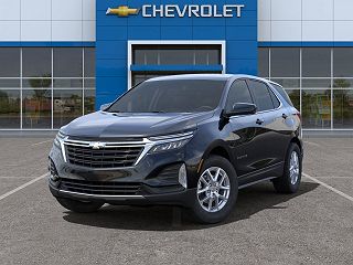 2024 Chevrolet Equinox LT 3GNAXUEG0RL172842 in Allentown, PA 6