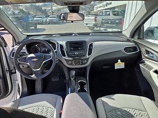 2024 Chevrolet Equinox LS 3GNAXSEG2RL266418 in Anaconda, MT 10
