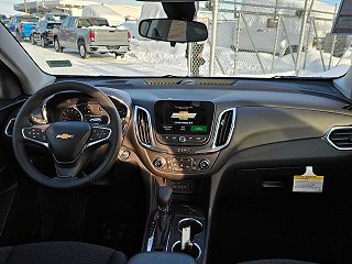 2024 Chevrolet Equinox LT 3GNAXUEG0RL188068 in Anchorage, AK 11