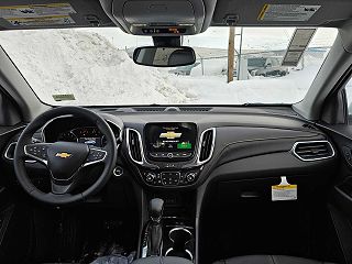 2024 Chevrolet Equinox Premier 3GNAXXEG7RL187372 in Anchorage, AK 11