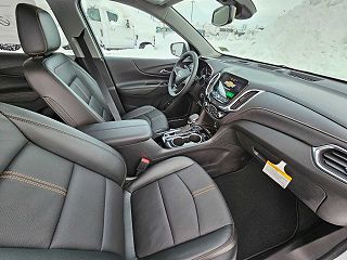 2024 Chevrolet Equinox Premier 3GNAXXEG7RL187372 in Anchorage, AK 13