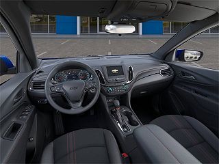 2024 Chevrolet Equinox RS 3GNAXWEG2RS207267 in Aurora, CO 15