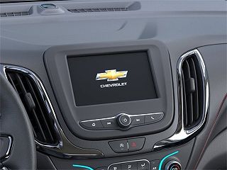2024 Chevrolet Equinox RS 3GNAXWEG2RS207267 in Aurora, CO 20