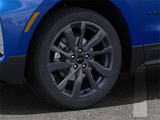 2024 Chevrolet Equinox RS 3GNAXWEG2RS207267 in Aurora, CO 9