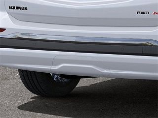 2024 Chevrolet Equinox RS 3GNAXWEG2RS239832 in Aurora, CO 14