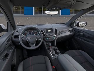 2024 Chevrolet Equinox RS 3GNAXWEG2RS239832 in Aurora, CO 15