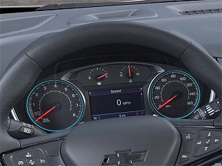 2024 Chevrolet Equinox RS 3GNAXWEG2RS239832 in Aurora, CO 18