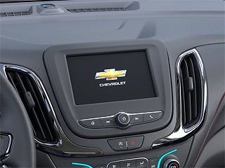 2024 Chevrolet Equinox RS 3GNAXWEG2RS239832 in Aurora, CO 20