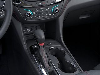 2024 Chevrolet Equinox RS 3GNAXWEG2RS239832 in Aurora, CO 23