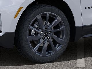 2024 Chevrolet Equinox RS 3GNAXWEG2RS239832 in Aurora, CO 9