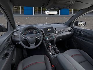2024 Chevrolet Equinox RS 3GNAXWEG9RL311703 in Aurora, CO 15