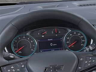 2024 Chevrolet Equinox RS 3GNAXWEG9RL311703 in Aurora, CO 18