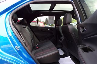 2024 Chevrolet Equinox RS 3GNAXWEG4RS106862 in Brockway, PA 10