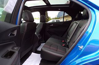 2024 Chevrolet Equinox RS 3GNAXWEG4RS106862 in Brockway, PA 19