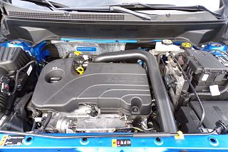 2024 Chevrolet Equinox RS 3GNAXWEG4RS106862 in Brockway, PA 22
