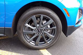 2024 Chevrolet Equinox RS 3GNAXWEG4RS106862 in Brockway, PA 4